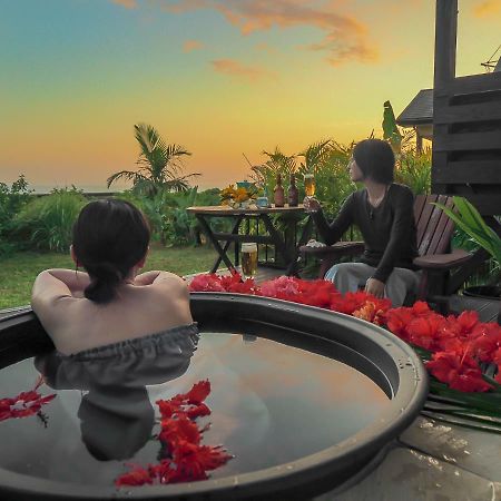Yakushima Cottage Morino Fairy All Cotage With Open-Air Bath Exterior photo