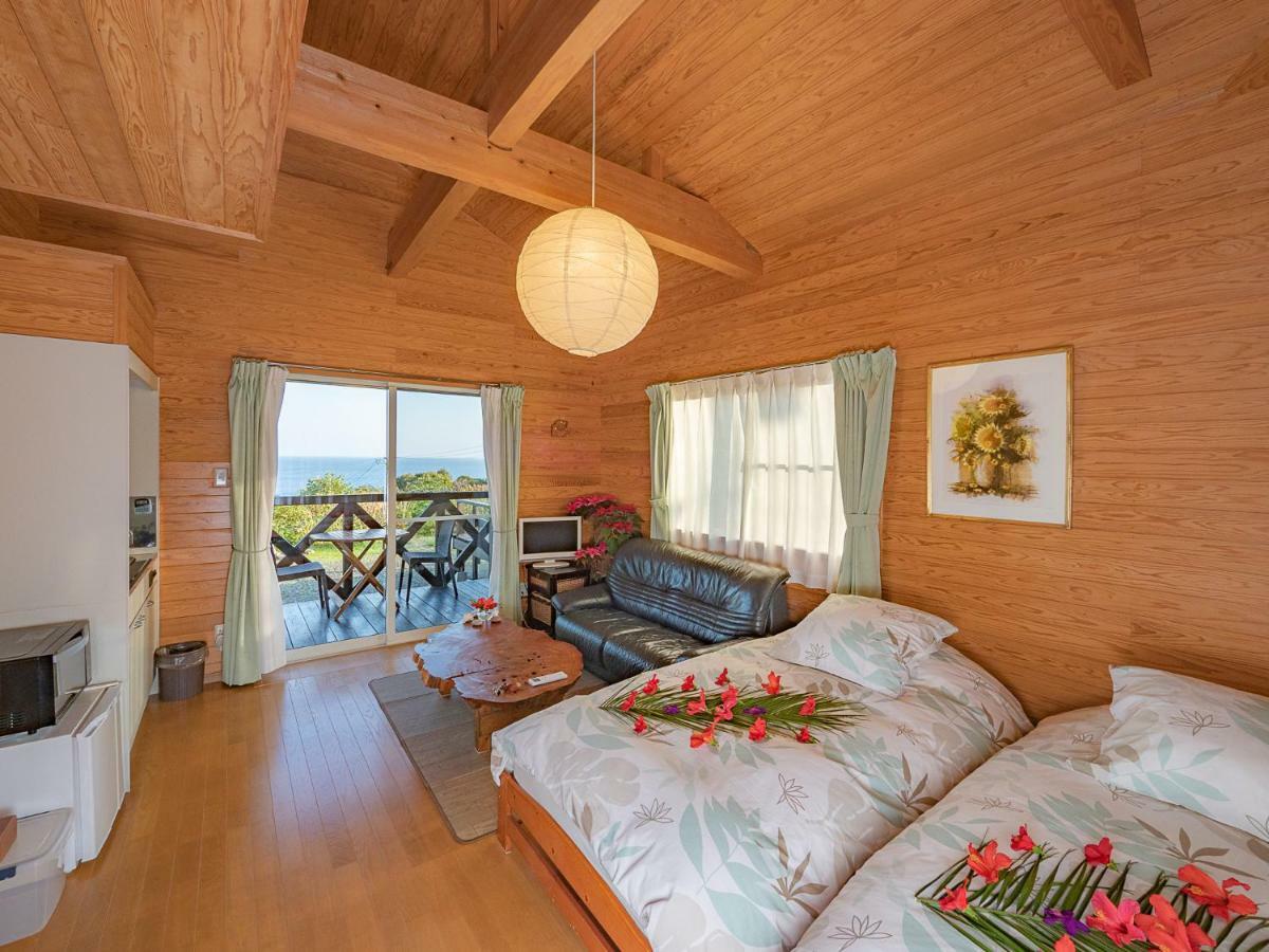 Yakushima Cottage Morino Fairy All Cotage With Open-Air Bath Exterior photo